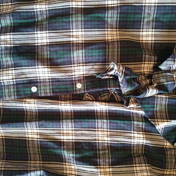 Ralph Lauren - fleece - Picture 3 of 4